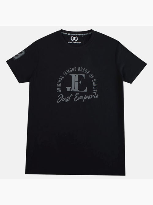 Just Emporio - Camiseta hombre - Kiabi