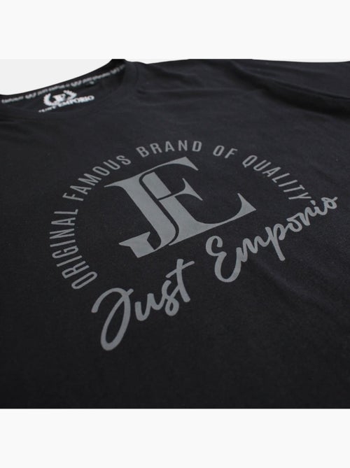 Just Emporio - Camiseta hombre - Kiabi