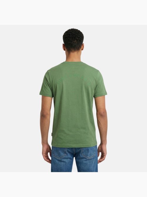 Just Emporio - Camiseta hombre - Kiabi