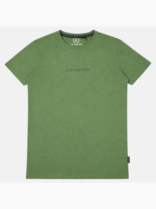 Just Emporio - Camiseta hombre - Kiabi