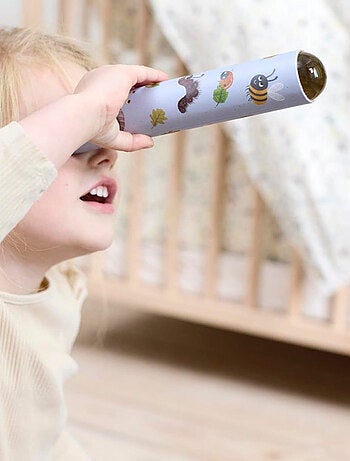 Kaleidoscopio bola de cristal | Filibabba