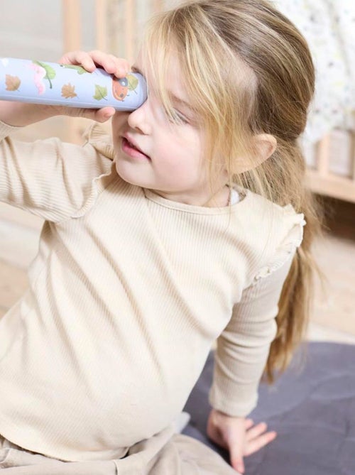 Kaleidoscopio bola de cristal | Filibabba - Kiabi