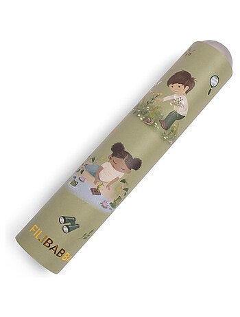 Kaleidoscopio bola de cristal | Filibabba