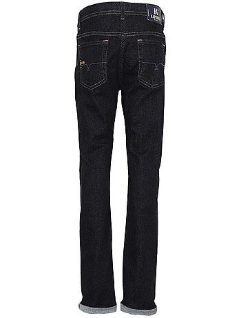 Vaqueros slim para niño Kaporal