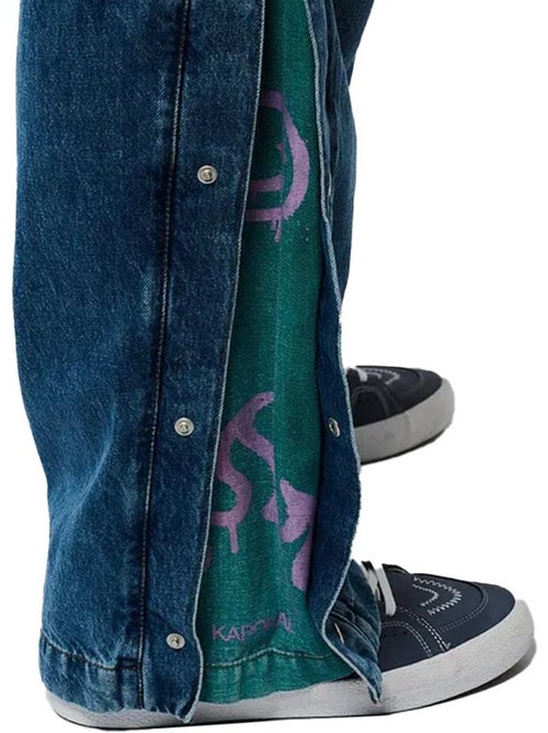 Kaporal - Vaqueros Holgados para Hombre - Kiabi
