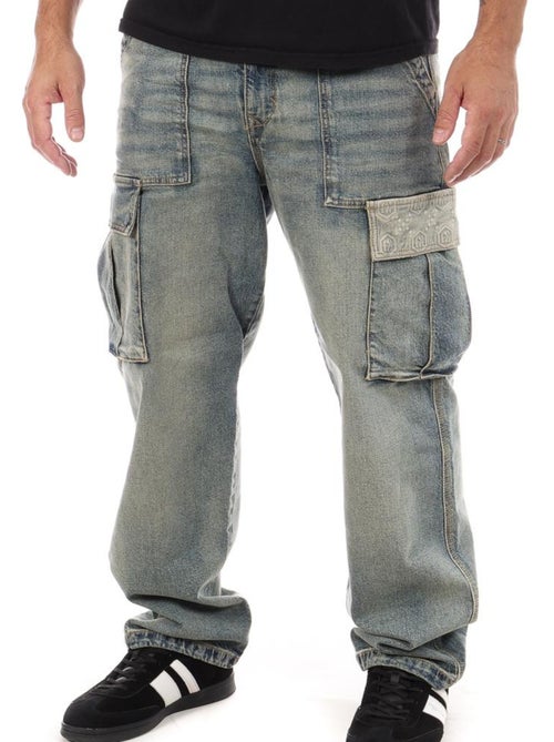 Kaporal - Vaqueros para hombre - Kiabi