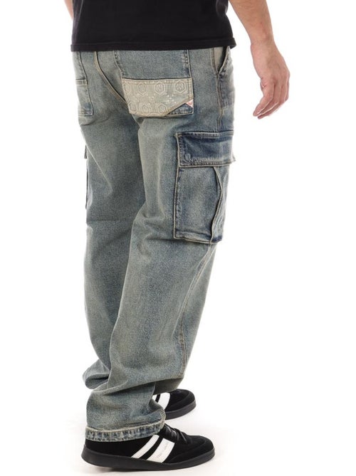 Kaporal - vaqueros para hombre - Kiabi