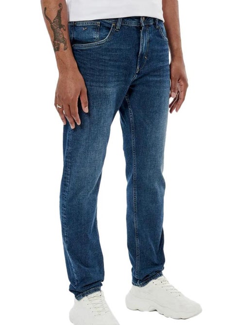 Kaporal - Vaqueros pitillo para hombre - Kiabi