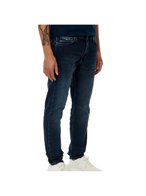 Kaporal - Vaqueros Slim Fit para Hombre - Kiabi Kaporal - Vaqueros Slim Fit para Hombre - Kiabi