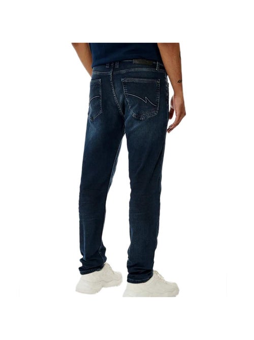 Kaporal - Vaqueros Slim Fit para Hombre - Kiabi Kaporal - Vaqueros Slim Fit para Hombre - Kiabi