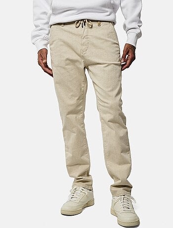 Pantalón Chino Slim Kaporal para Hombre