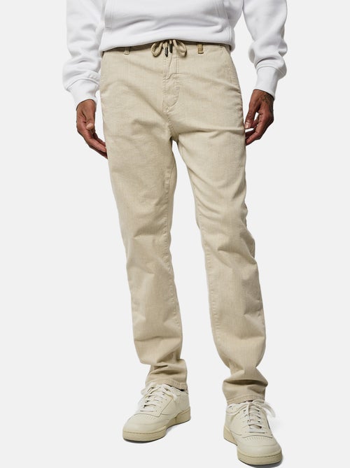 Kaporal - Vaqueros Slim para Hombre - Kiabi