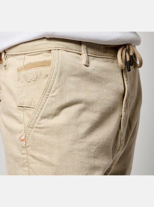 Kaporal - Vaqueros Slim para Hombre - Kiabi