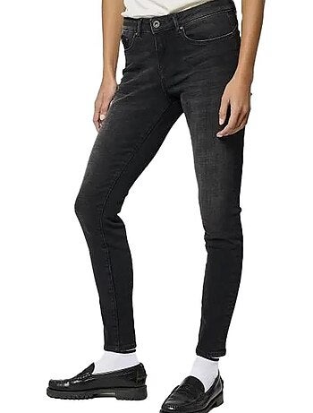 Jeans Slim Flore para Mujer de Kaporal