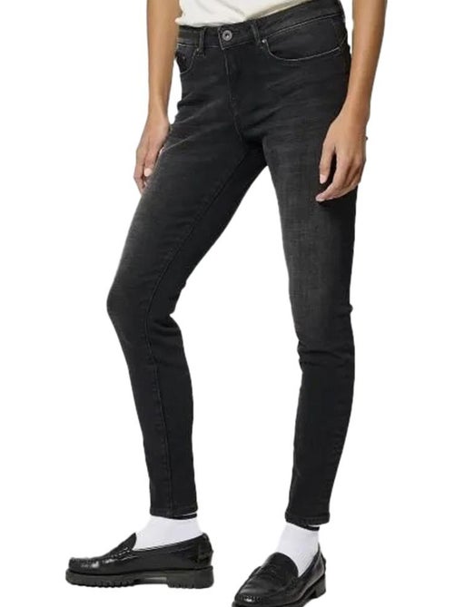 Kaporal Jeans - Vaqueros Slim para Mujer - Kiabi