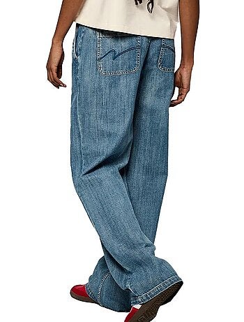 Kaporal : Jeans Anchos para Mujer