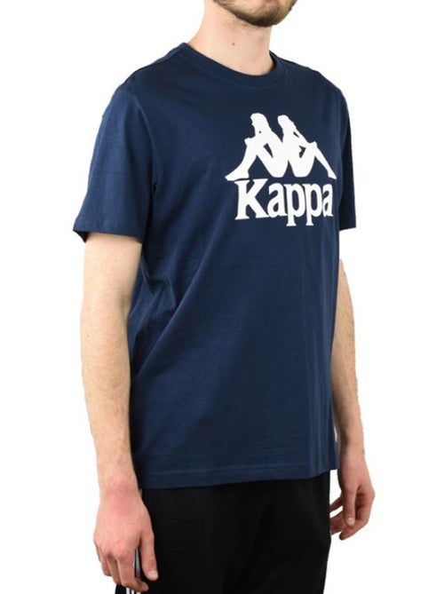 Kappa - Camiseta Caspar para Hombre - Kiabi