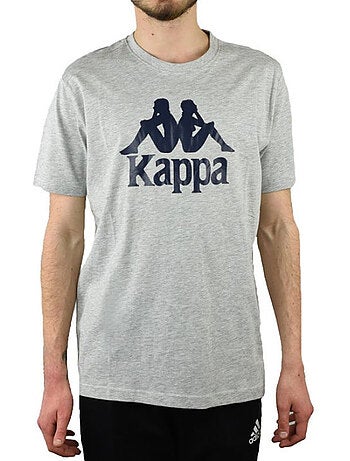 Kappa - Camiseta Caspar para Hombre