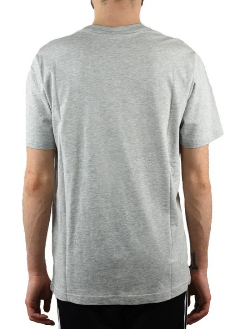 Kappa - Camiseta Caspar para Hombre Gris - Kiabi