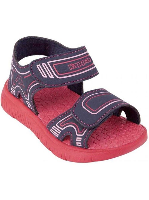 Kappa - Sandalias Kaleo para Niños/Niñas - Kiabi