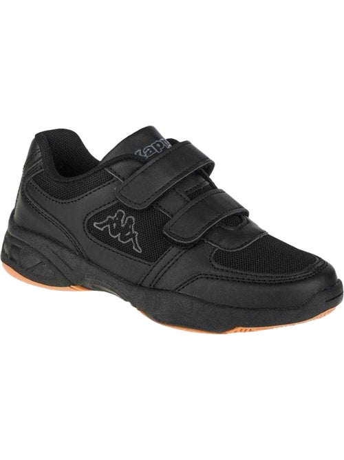 Kappa - Zapatillas Deportivas de Piel Ecológica Dacer para Niños/Niñas - Kiabi