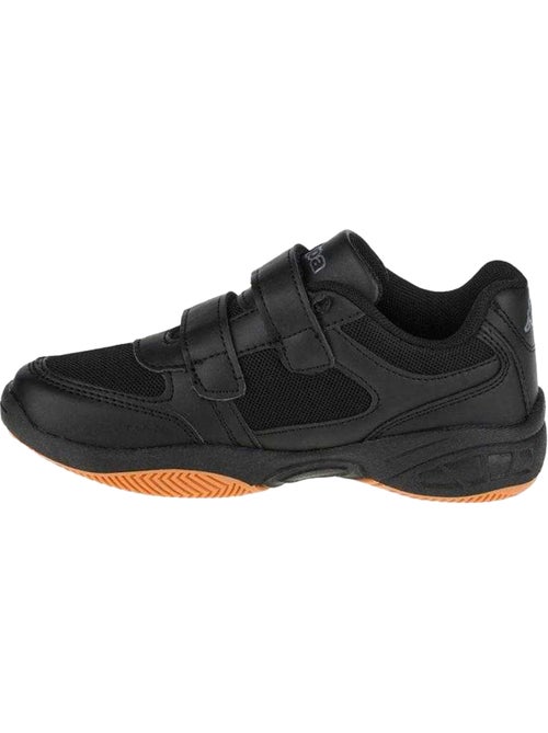 Kappa - Zapatillas Deportivas de Piel Ecológica Dacer para Niños/Niñas - Kiabi