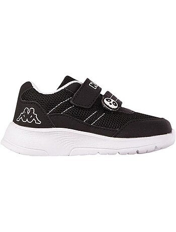 Kappa - Zapatillas Deportivas Jak para Niños/Niñas