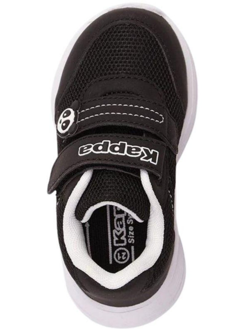 Kappa - Zapatillas Deportivas Jak para Niños/Niñas Negro - Kiabi