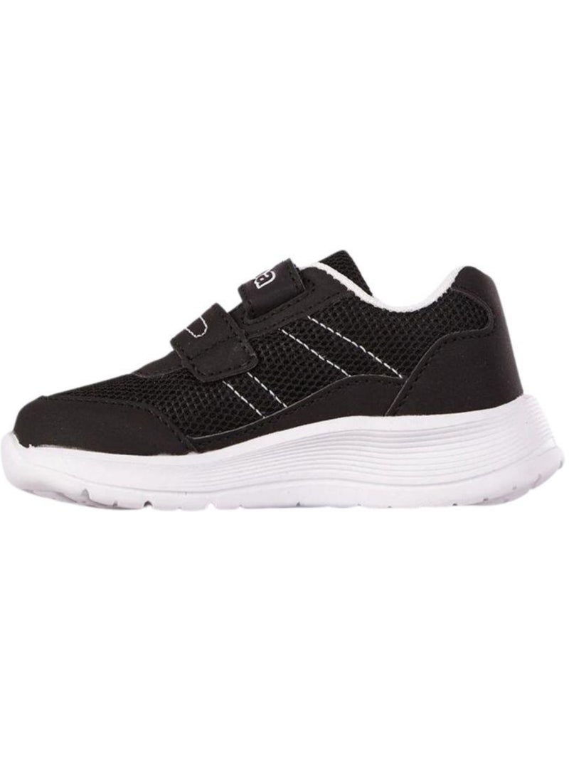 Kappa - Zapatillas Deportivas Jak para Niños/Niñas Negro - Kiabi