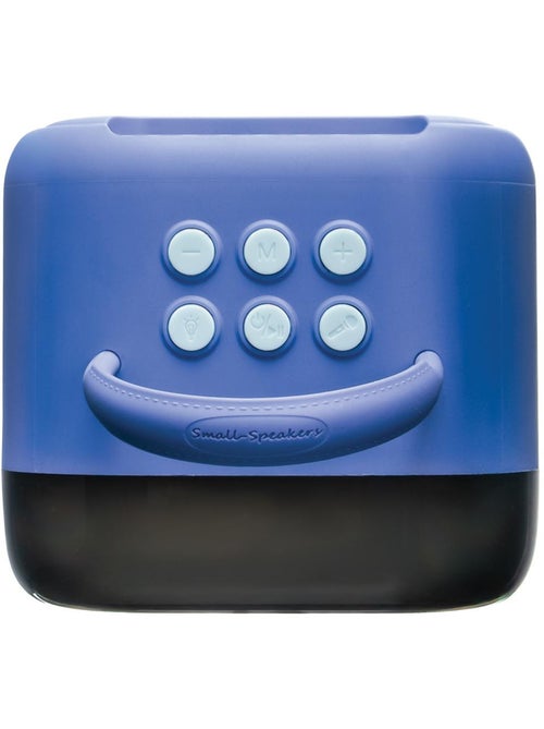 Karaoke Bluetooth Stitch con 2 micrófonos inalámbricos - Kiabi Karaoke Bluetooth Stitch con 2 micrófonos inalámbricos - Kiabi