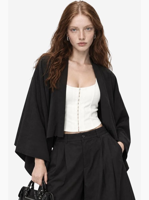 Kimono de mujer busem - Kiabi