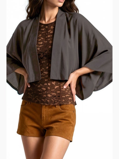 Kimono de mujer busem - Kiabi