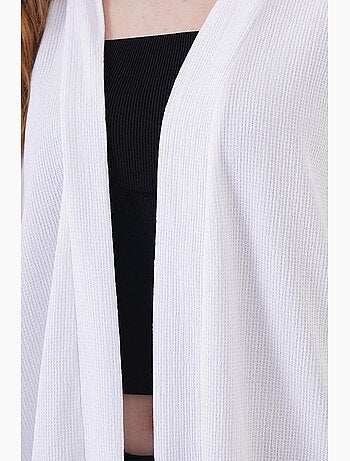 Kimono de punto bdart