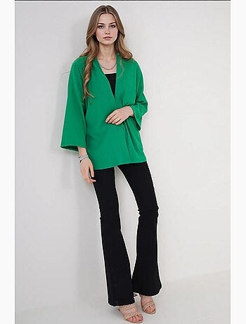 Kimono de punto bdart