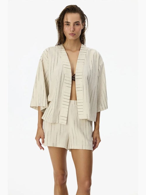 Kimono naya penti - Kiabi Kimono naya penti - Kiabi