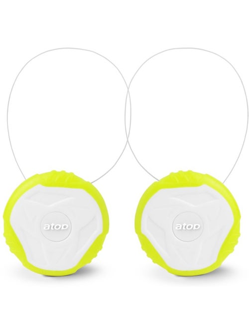 Kit cierre atop ciclismo hombre y mujer atop - Kiabi Kit cierre atop ciclismo hombre y mujer atop - Kiabi