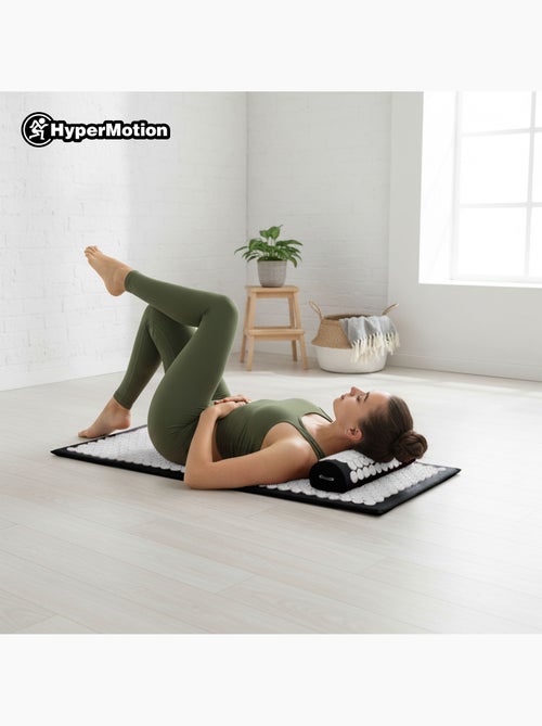 Kit de acupresión xl hypermotion para relajación y recuperación muscular - Kiabi Kit de acupresión xl hypermotion para relajación y recuperación muscular - Kiabi