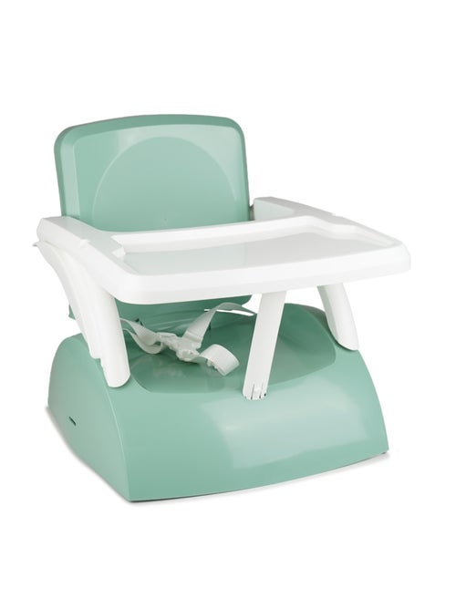 Kit de correas para arnés de 3 puntos Thermobaby para alzador - Kiabi Kit de correas para arnés de 3 puntos Thermobaby para alzador - Kiabi