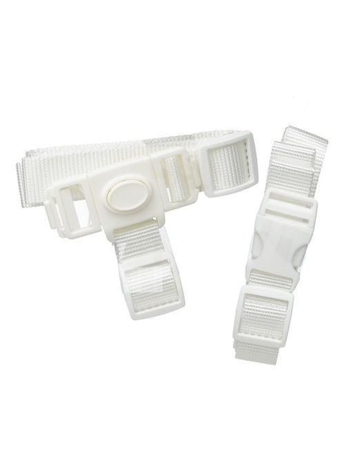 Kit de correas Thermobaby TUDI de poliamida con manual de instrucciones - Kiabi Kit de correas Thermobaby TUDI de poliamida con manual de instrucciones - Kiabi