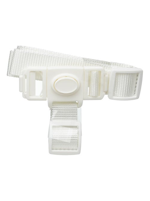 Kit de correas Thermobaby TUDI de poliamida con manual de instrucciones - Kiabi Kit de correas Thermobaby TUDI de poliamida con manual de instrucciones - Kiabi