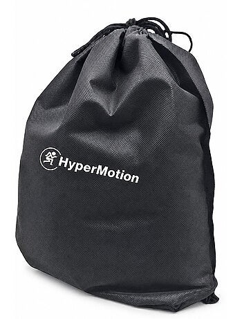 Kit de masaje 3 en 1 hypermotion para relajación y recuperación muscular