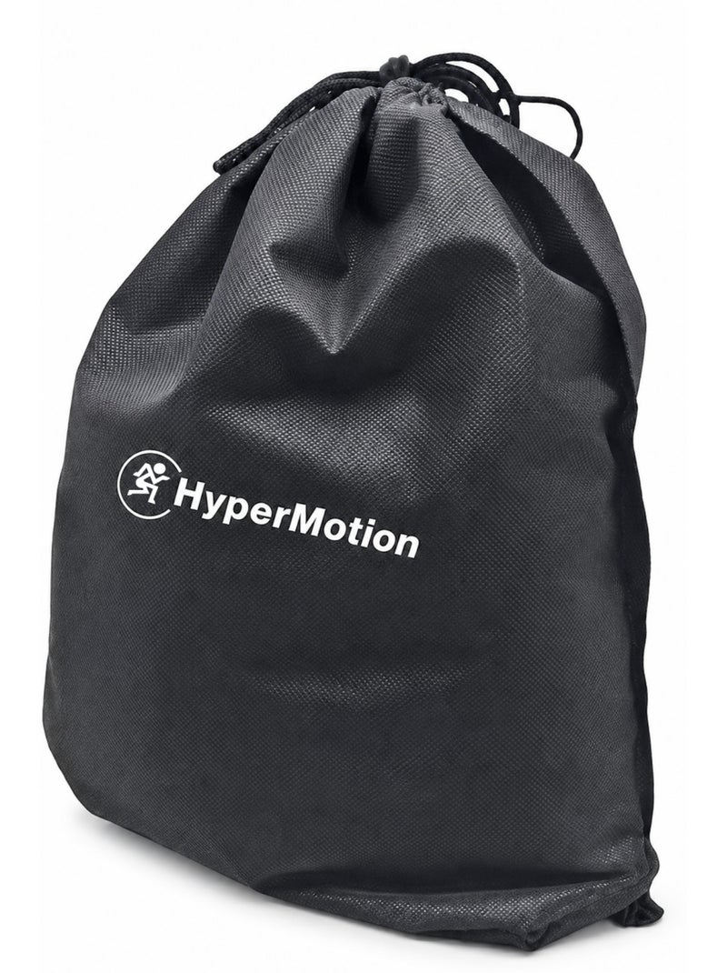 Kit de masaje 3 en 1 hypermotion para relajación y recuperación muscular Gris - Kiabi