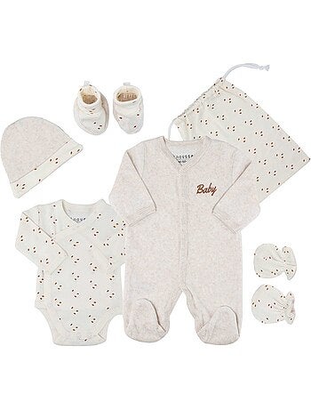 kit de nacimiento para bebé