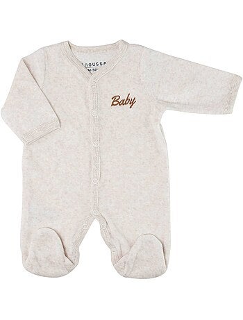 kit de nacimiento para bebé