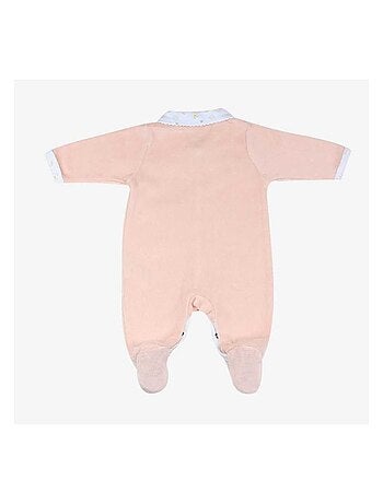Kit de nacimiento para niña OEKO-TEX® STANDARD 100