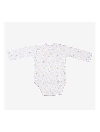 Kit de nacimiento para niña OEKO-TEX® STANDARD 100