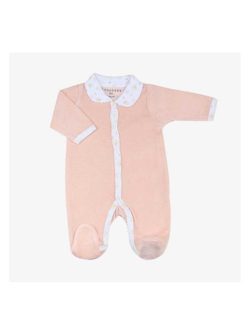Kit de nacimiento para niña OEKO-TEX® STANDARD 100 - Kiabi