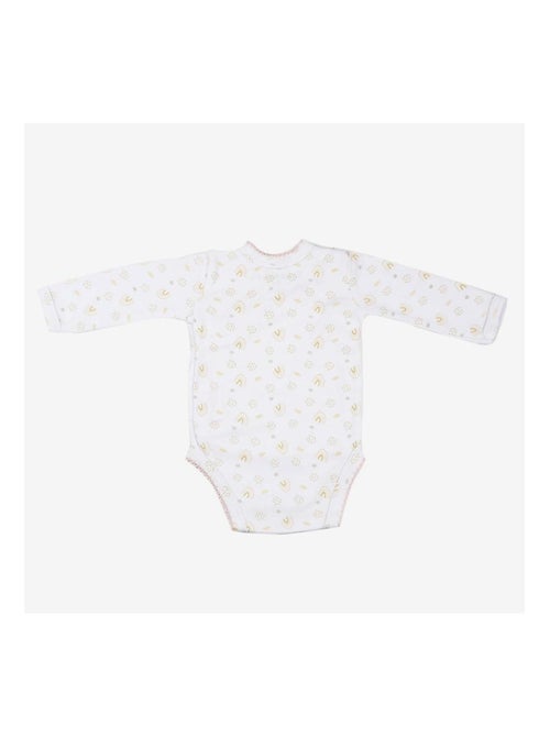 Kit de nacimiento para niña OEKO-TEX® STANDARD 100 - Kiabi