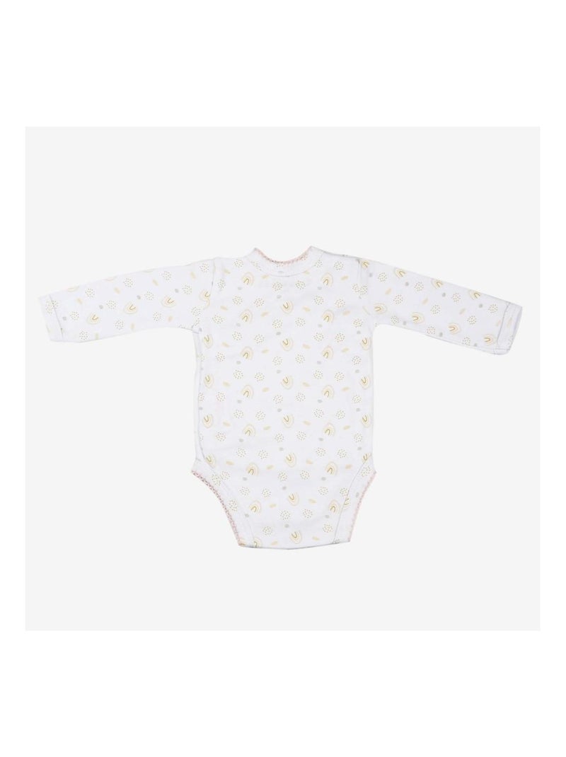 Kit de nacimiento para niña OEKO-TEX® STANDARD 100 Rosa - Kiabi
