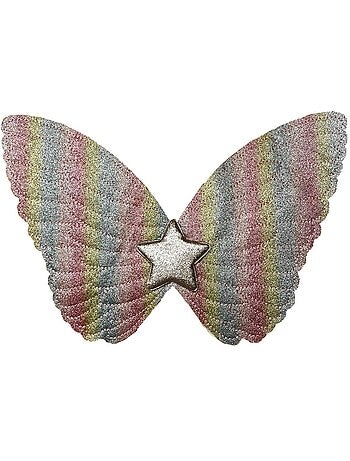 Kit de Unicornio: Diadema, Alas y Tutú